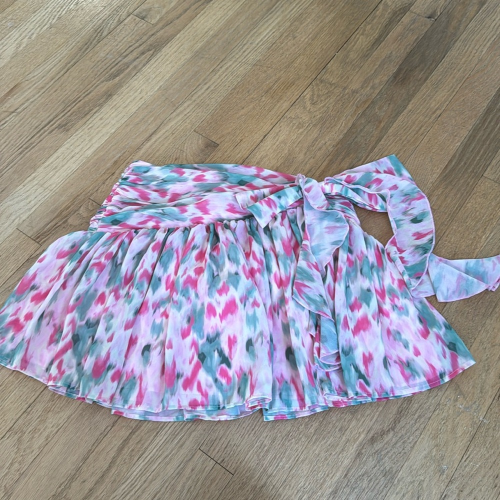 Tularosa Skirt